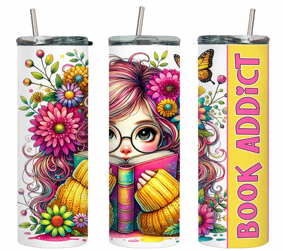 Book Lover-8157